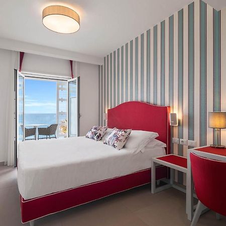 Seaside Hotel Capo dʼOrlando المظهر الخارجي الصورة