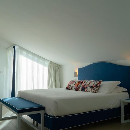 Seaside Hotel Capo dʼOrlando المظهر الخارجي الصورة