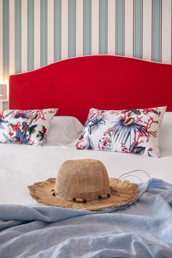 Seaside Hotel Capo dʼOrlando المظهر الخارجي الصورة