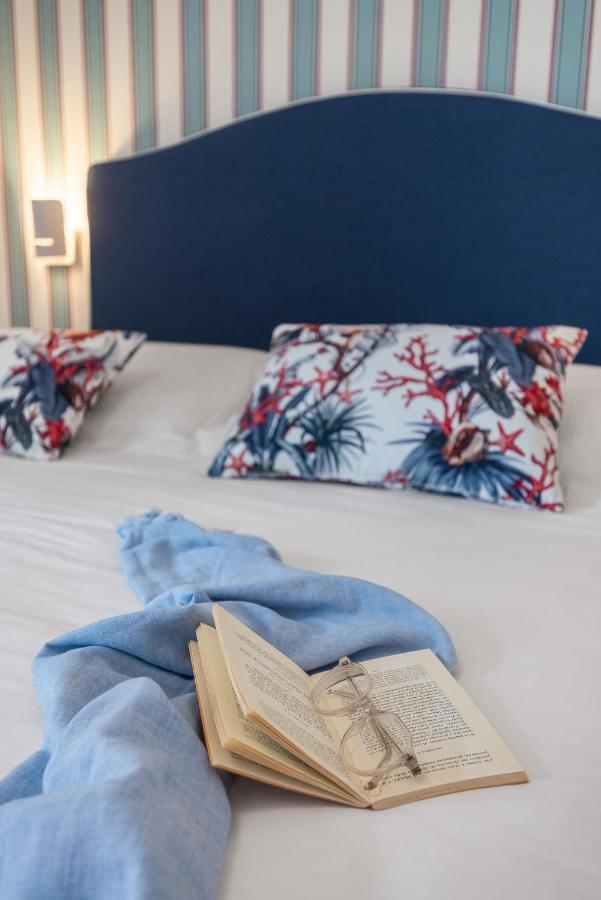 Seaside Hotel Capo dʼOrlando المظهر الخارجي الصورة